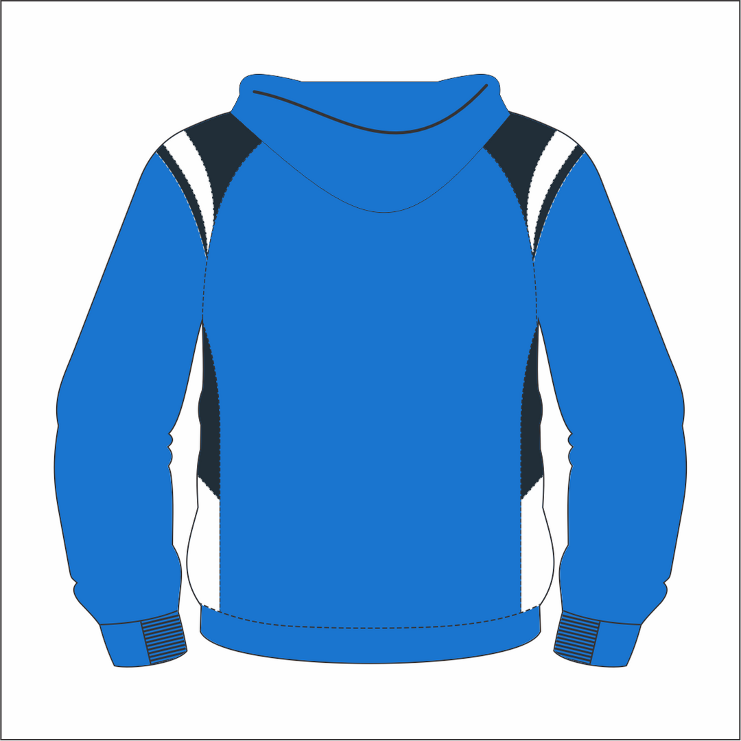 St Clears RFC Hoodie (Kids)