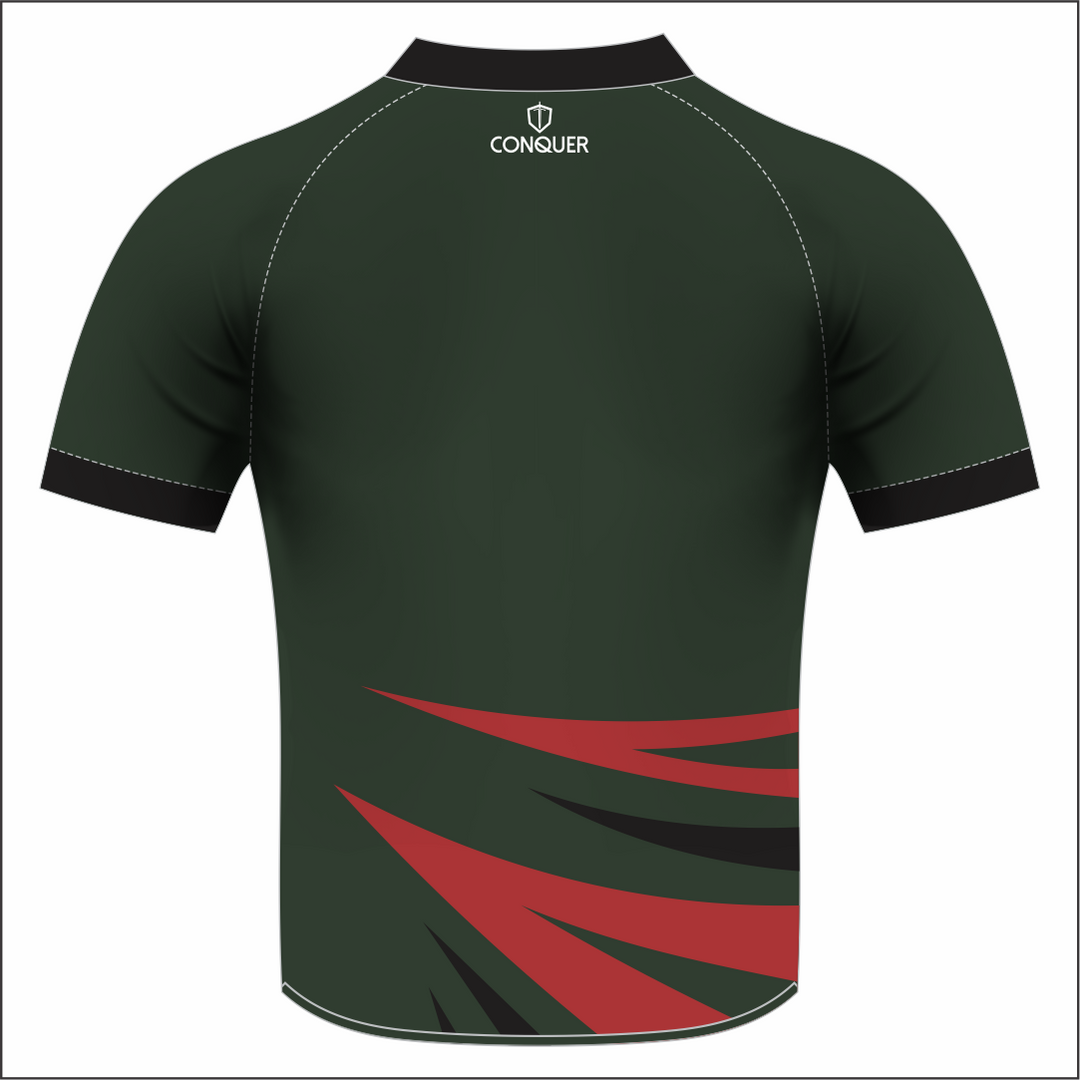 5 Rifles Sublimated T-Shirt