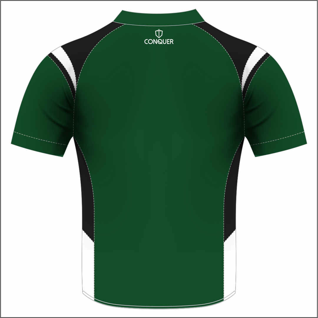 Banwen District Pony Club Sublimated T-Shirt Kids