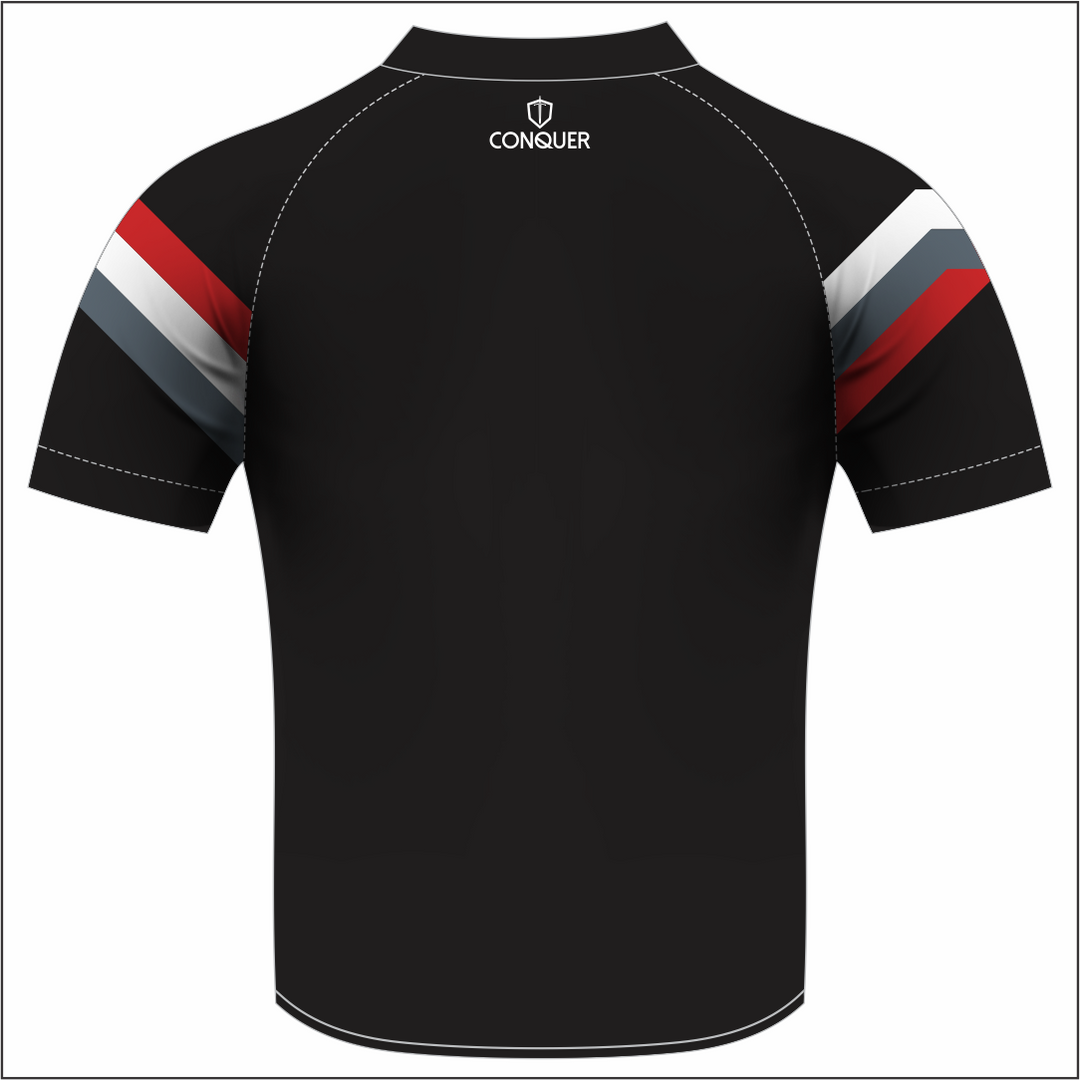 Ynysddu RFC Sublimated T-Shirt