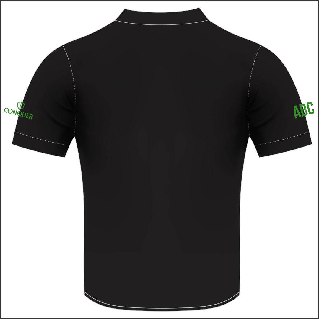 Waunarlwydd RFC Cotton T-Shirt