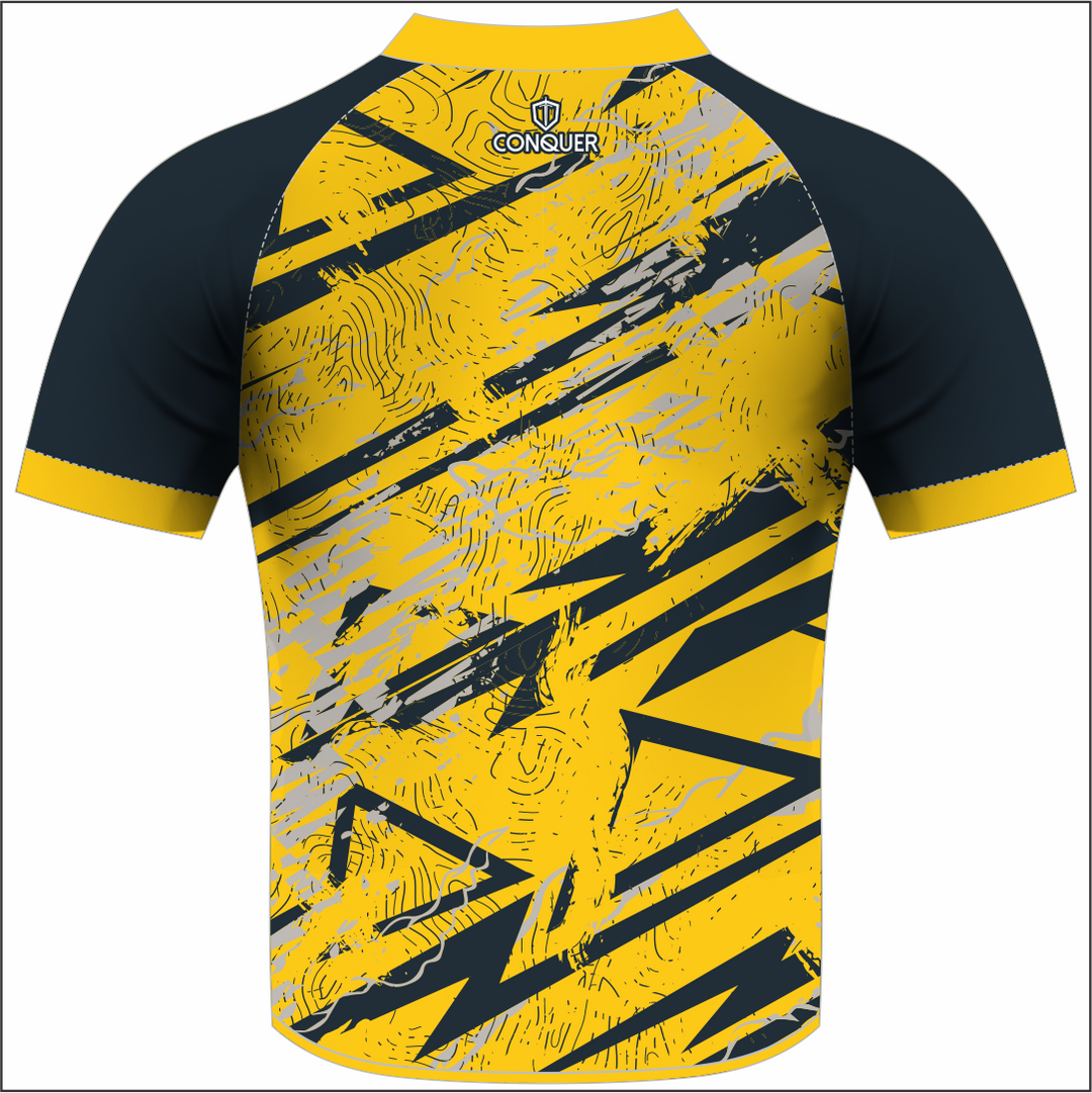 Rhymney JFC 26/27 Sublimated T-Shirt