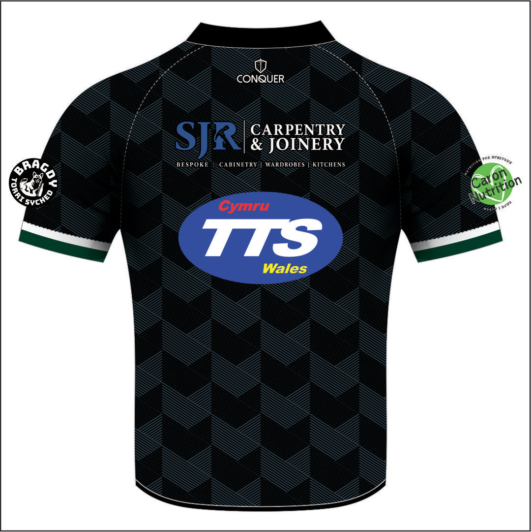 Tregaron RFC Club Sublimated T-Shirt