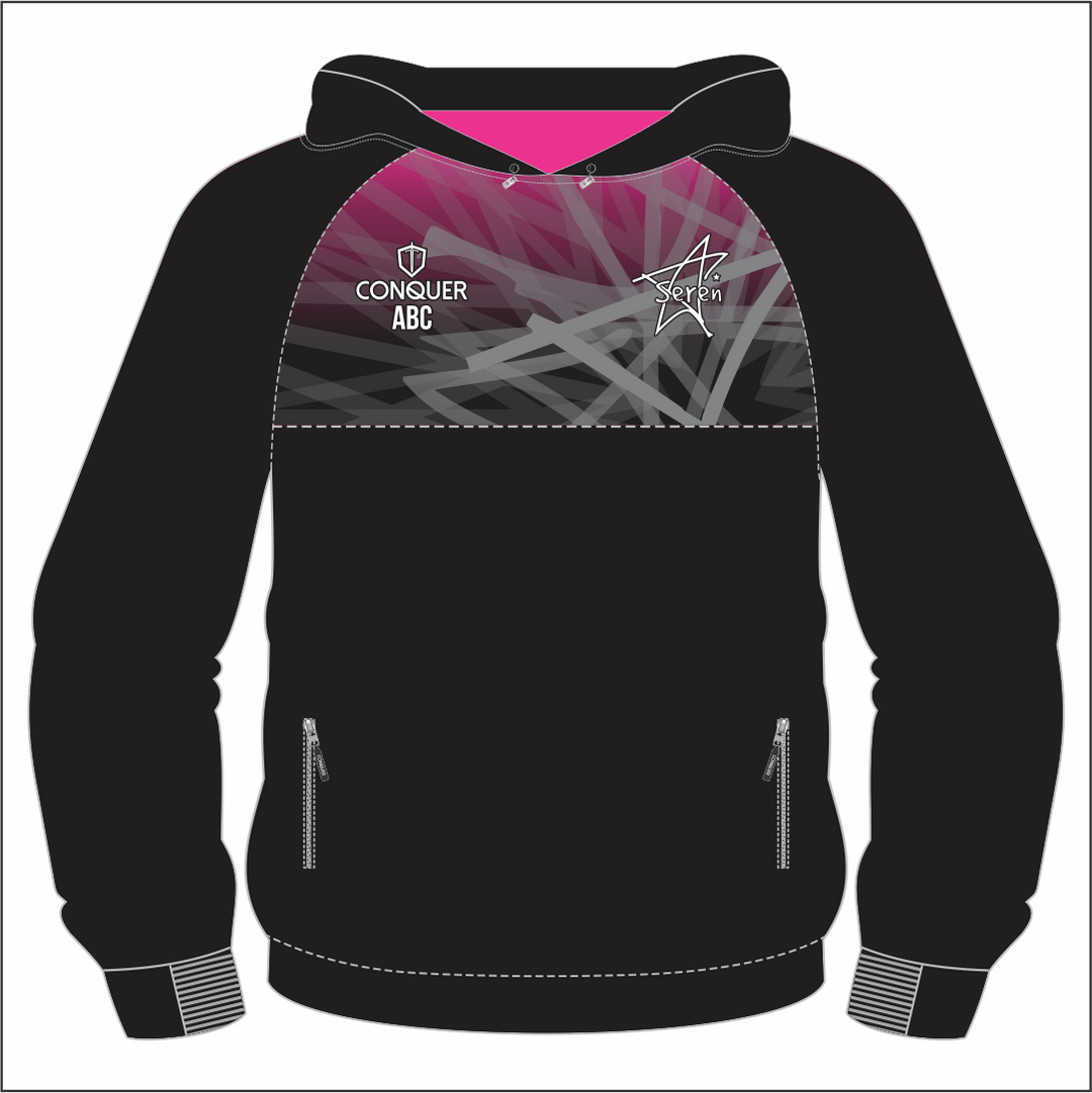 Seren Hoodie Kids