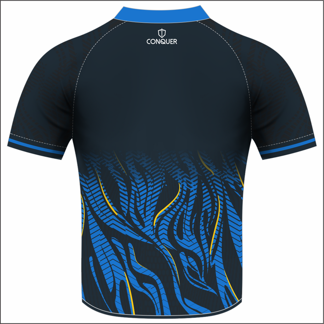 UWTSD Sports Academy Sublimated T-Shirt