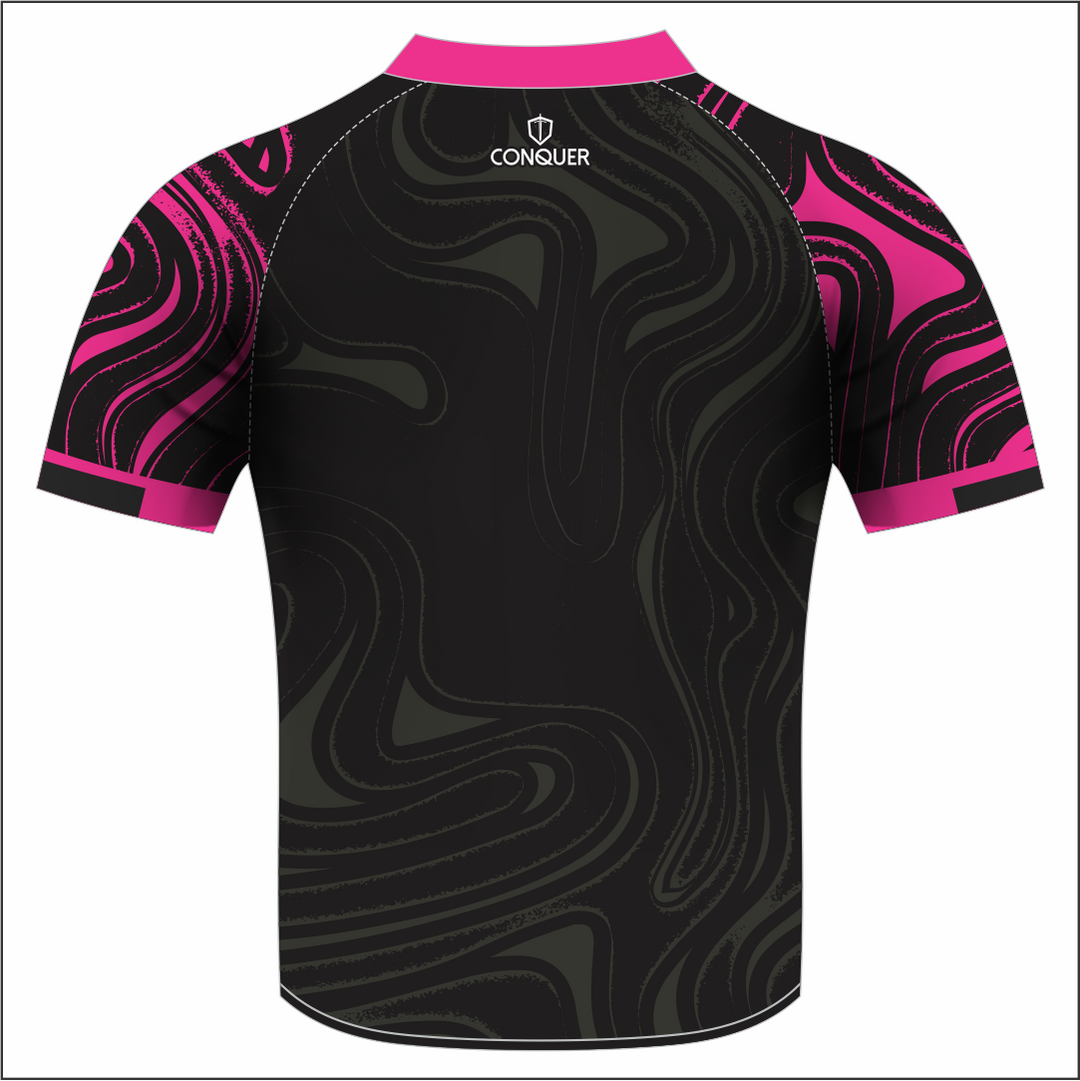Bony Belles Sublimated T-Shirt