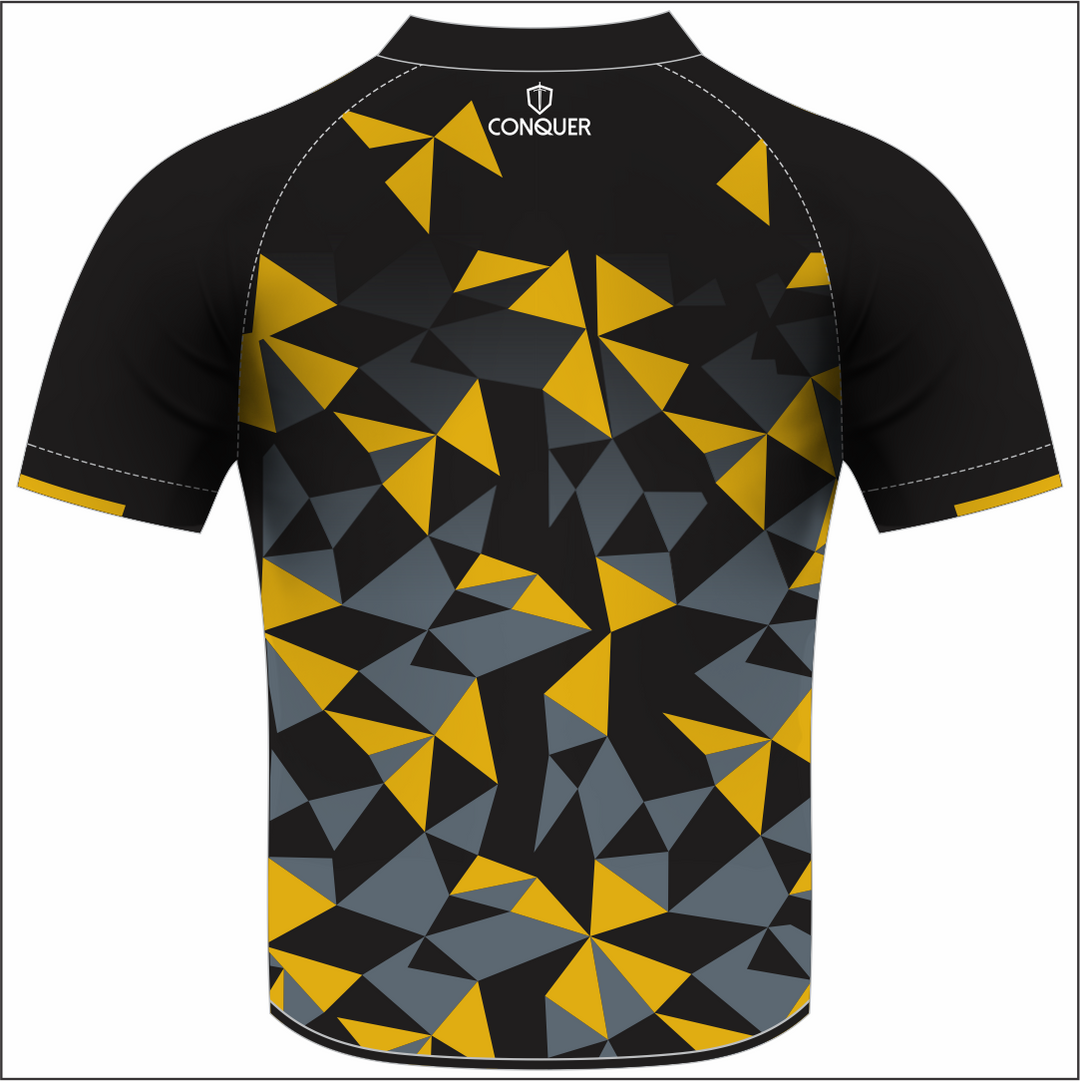 Talywain RFC Sublimated T-Shirt KIDS