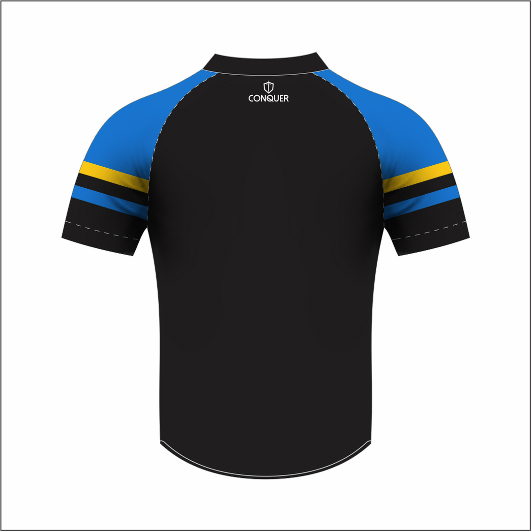 Ysgol Penygroes Sublimated Polo Shirt