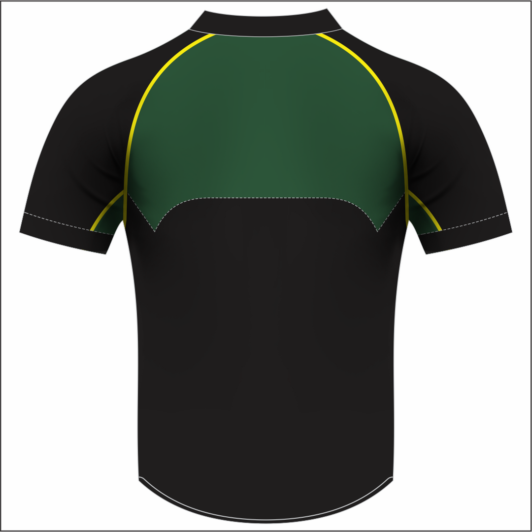 Ysgol Pontybrenin Cotton Polo Shirt KIDS