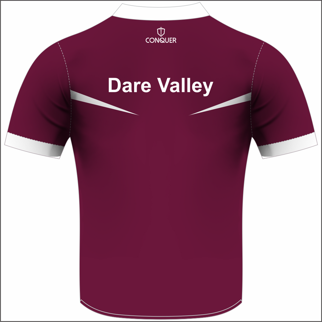 Dare Valley Pony Club Sublimated T-Shirt KIDS