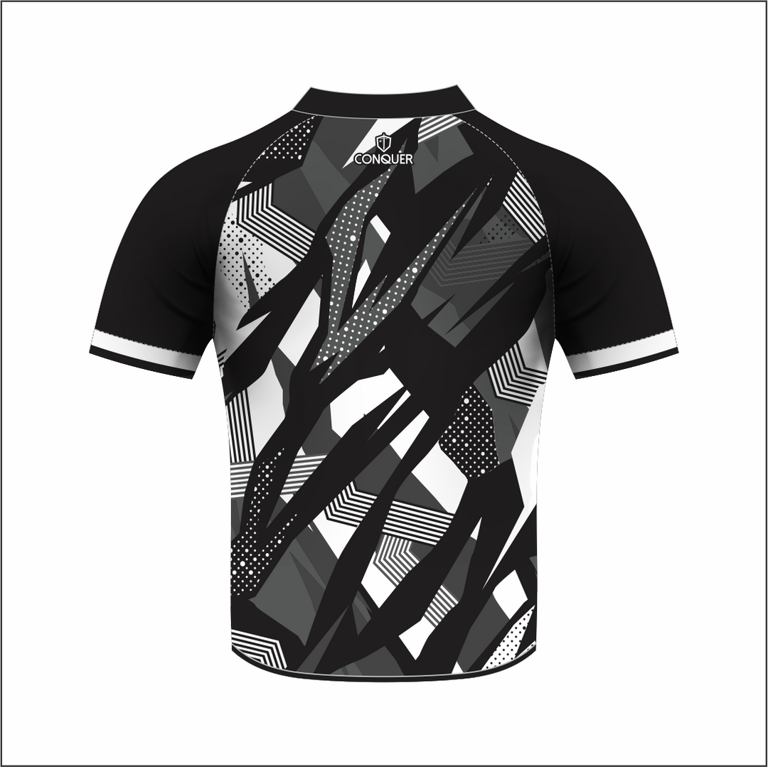 Neyland RFC Sublimated T-Shirt KIDS