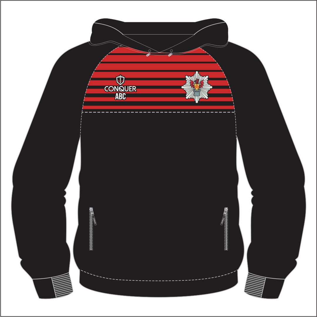 South Wales Fire & Rescue Hoodie KIDS