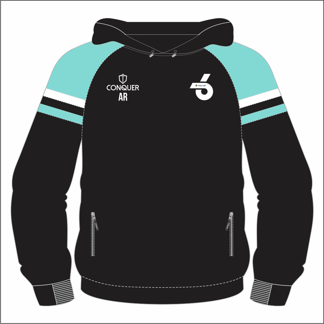 CSG 6th Form Hoodie