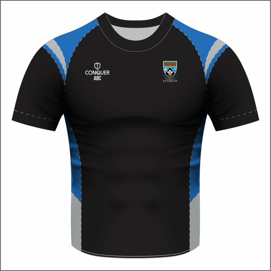 Alltwen Touch RFC Seniors Sublimated T-Shirt