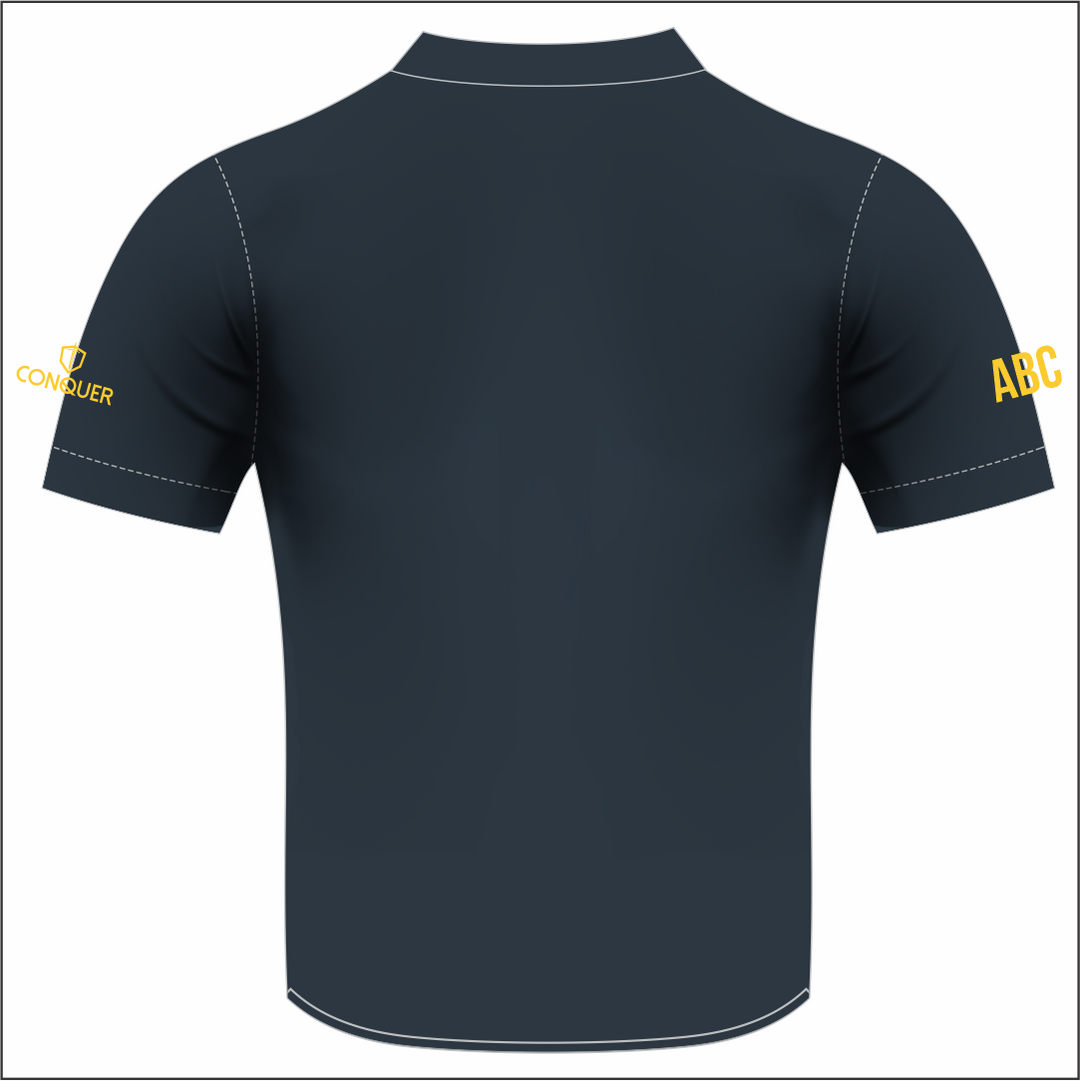 Pembs Dragons Cotton T-Shirt
