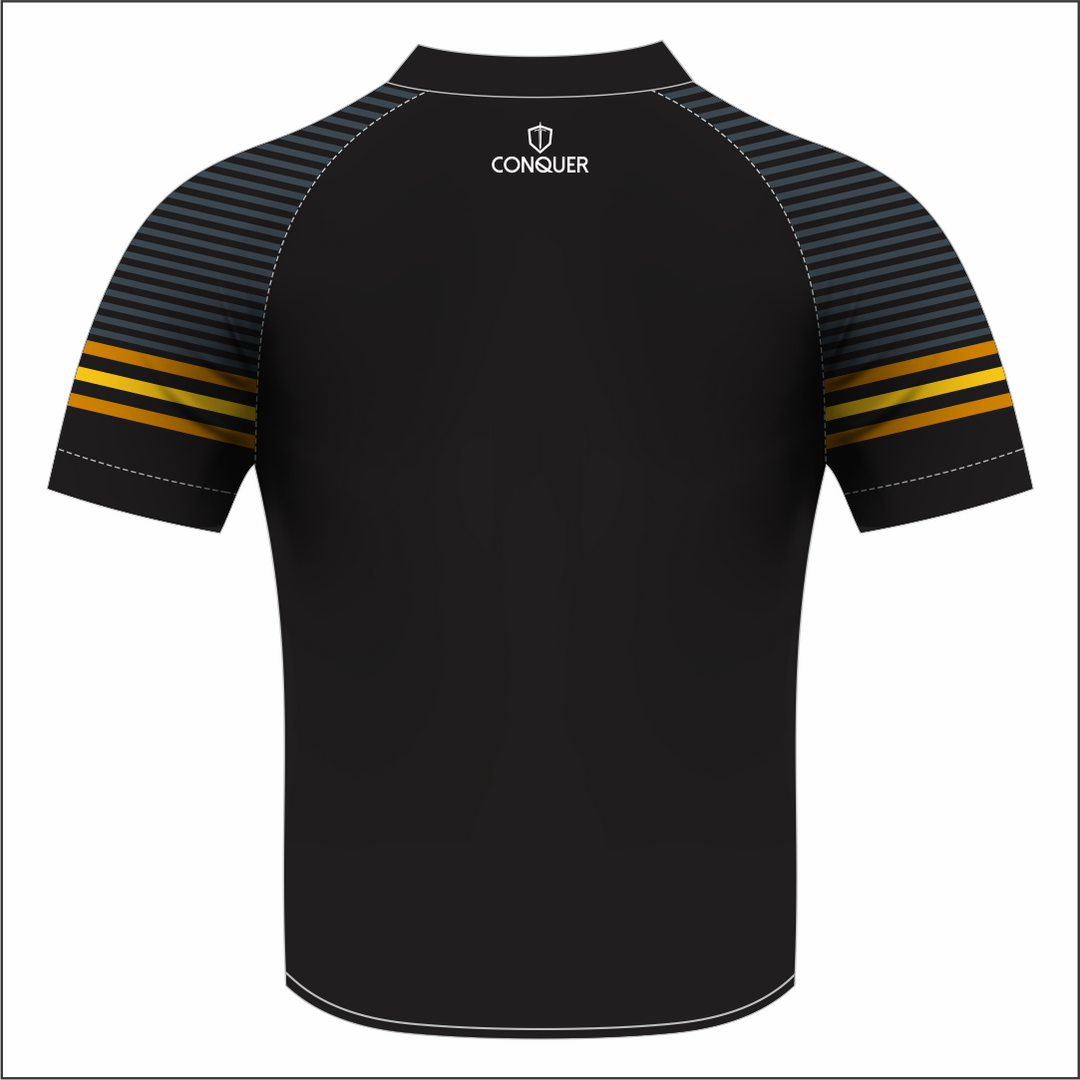 Deri RFC Sublimated T-Shirt KIDS