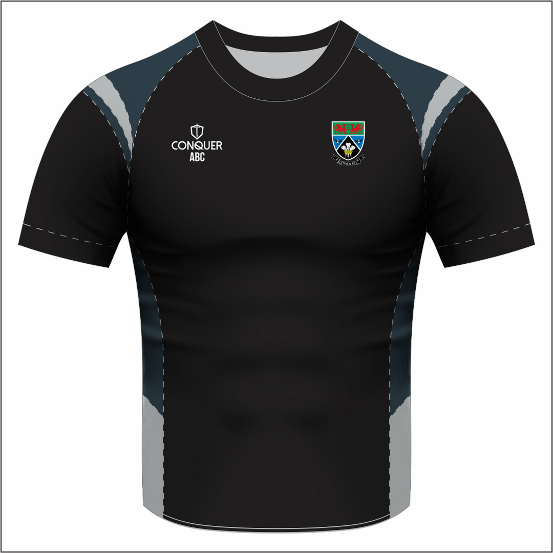 Alltwen Touch RFC Mens Sublimated T-Shirt