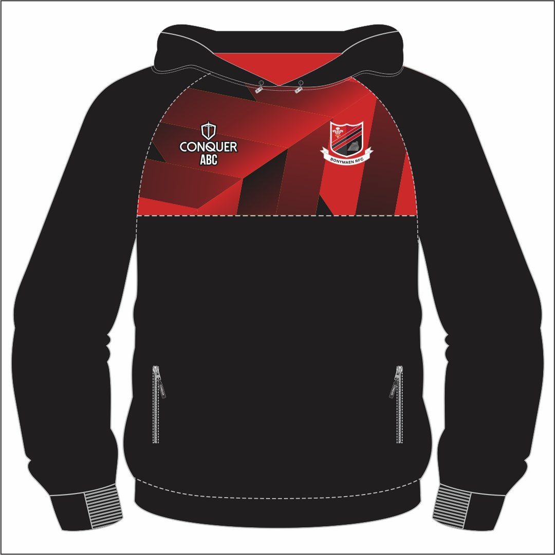 Bonymaen RFC U14 Hoodie