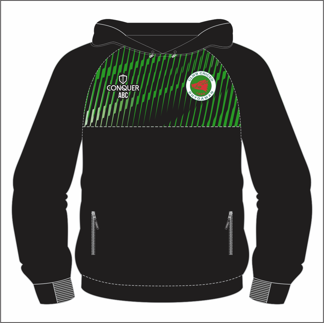 Ammanford Cricket Kids Hoodie