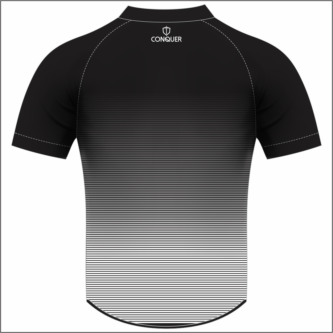 Neath & District YFC Sublimated Polo Shirt