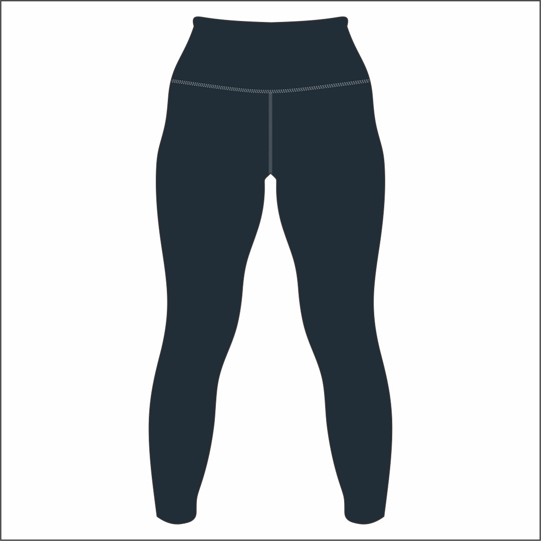 Haverfordwest RFC Leggings