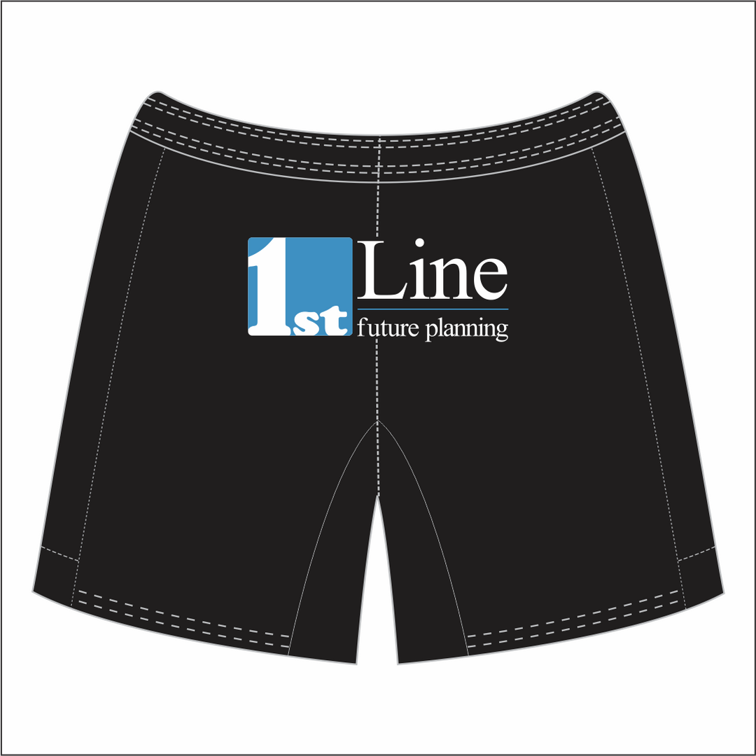 Tycroes RFC Seniors Rugby Shorts