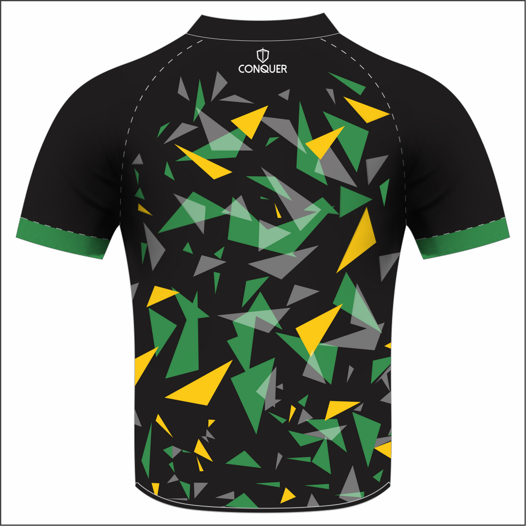 Bedwellty RFC Sublimated T-Shirt