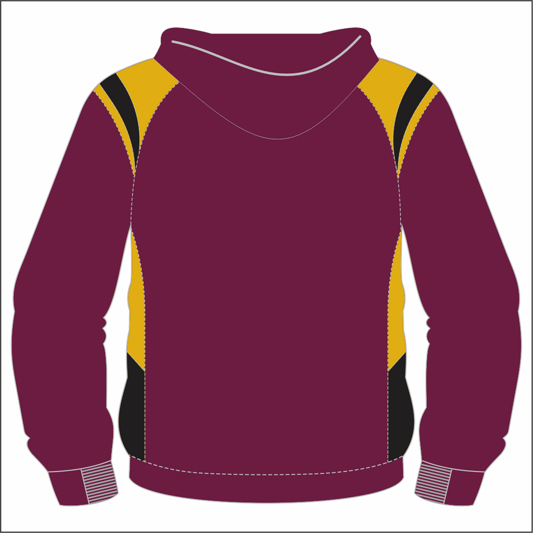 Abergavenny RFC Hoodie (Kids)