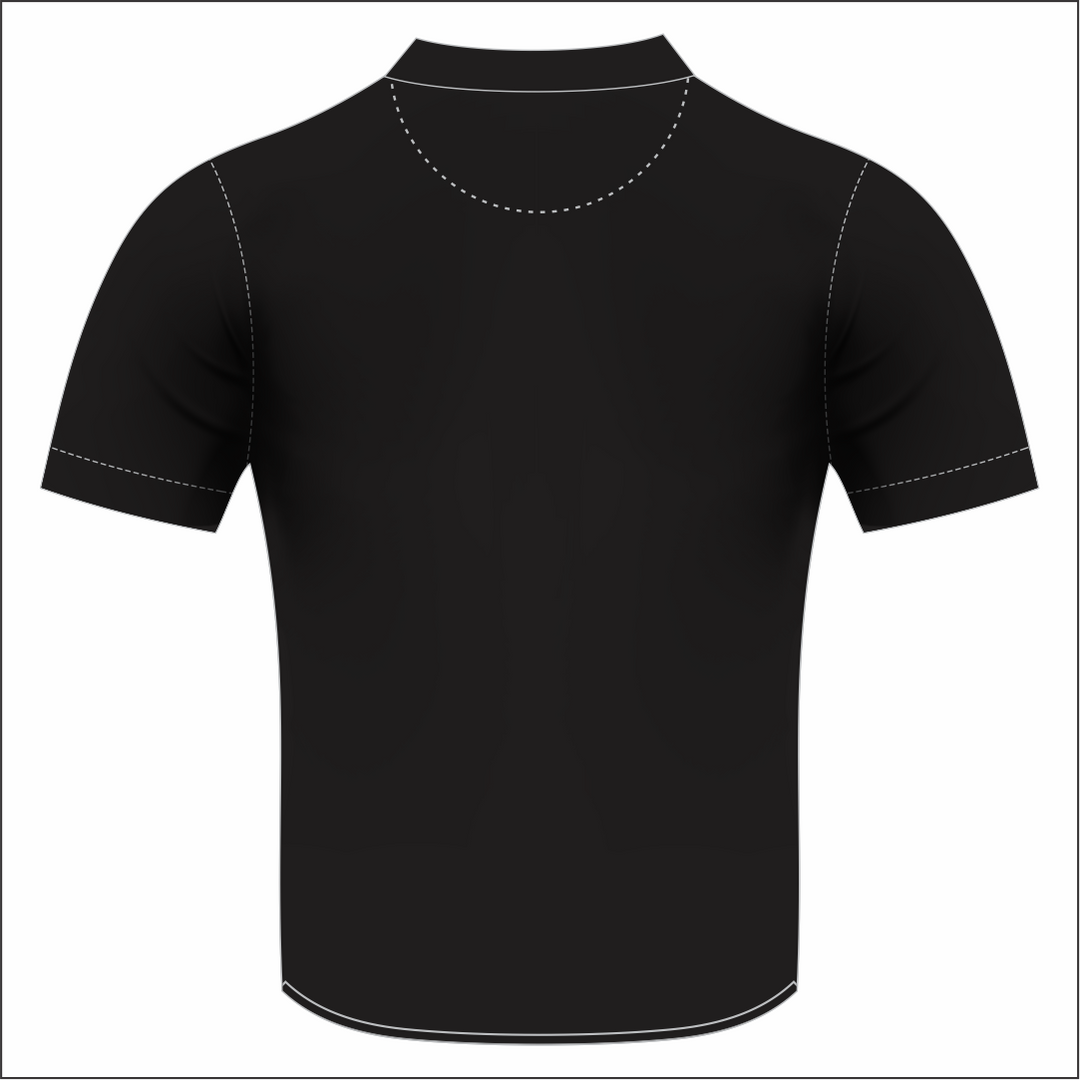 Brynmawr RFC Pro PK Polo Shirt