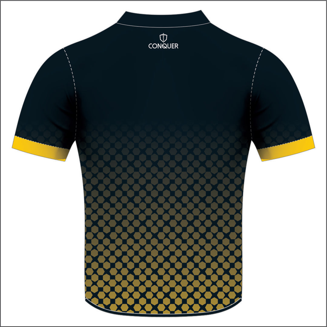 Drefach Cricket Club Sublimated T-Shirt