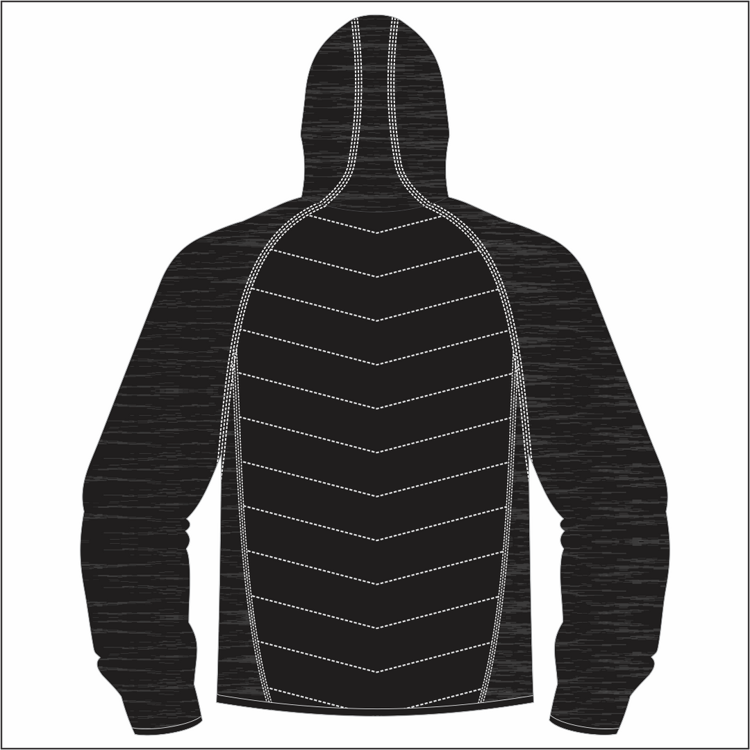 Ysgol Cross Hands Pro Hybrid Jacket Kids