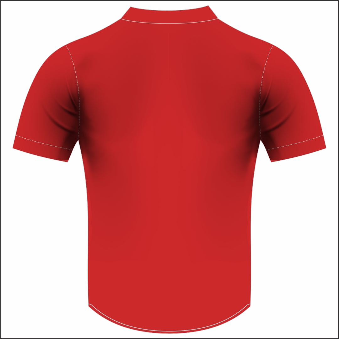 Hendy RFC  Cotton Polo Shirt (Kids)