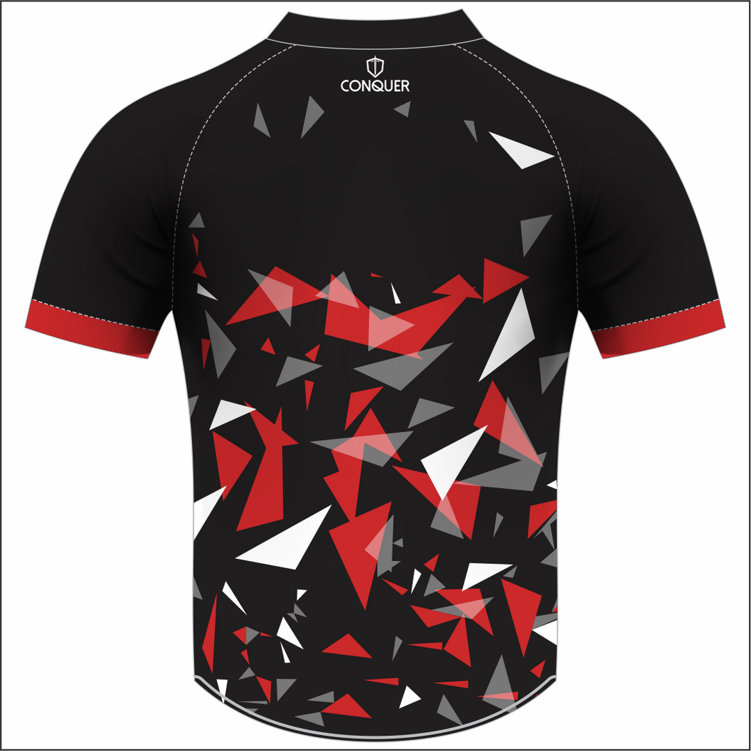 Morriston RFC U7's & U11's Sublimated T-Shirt