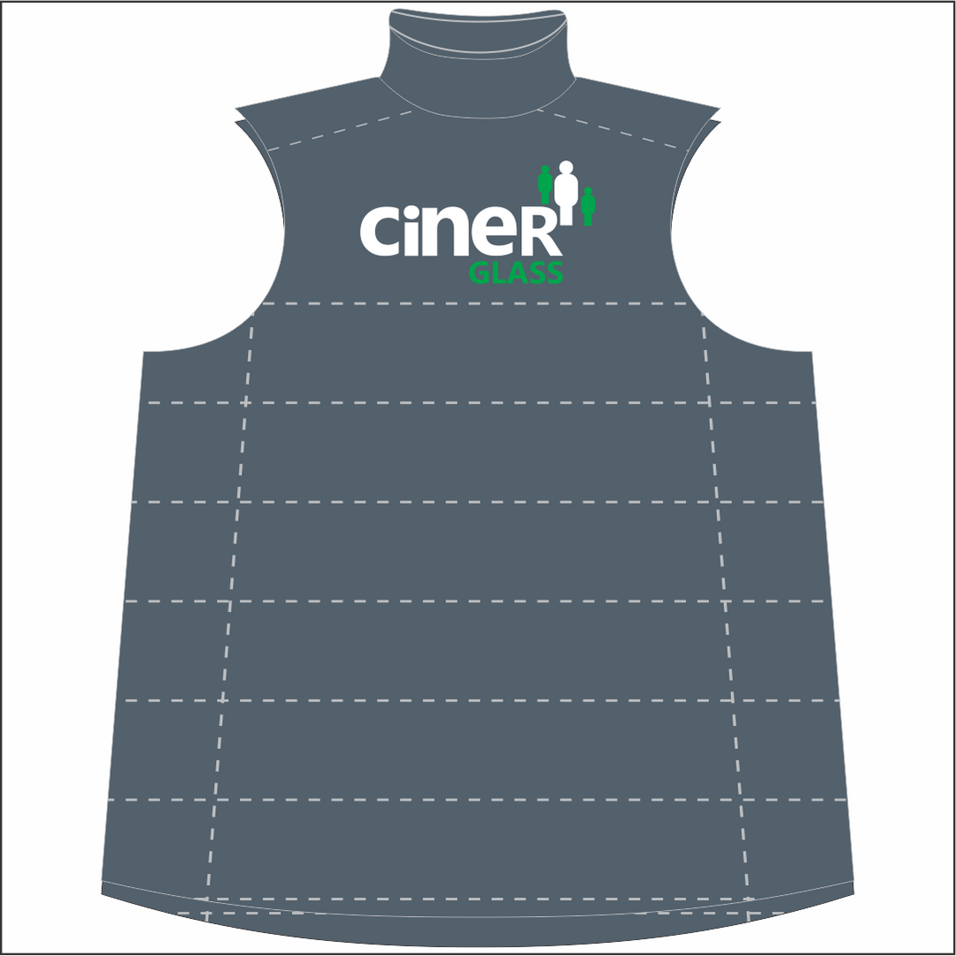 Butchers 7s  Gilet