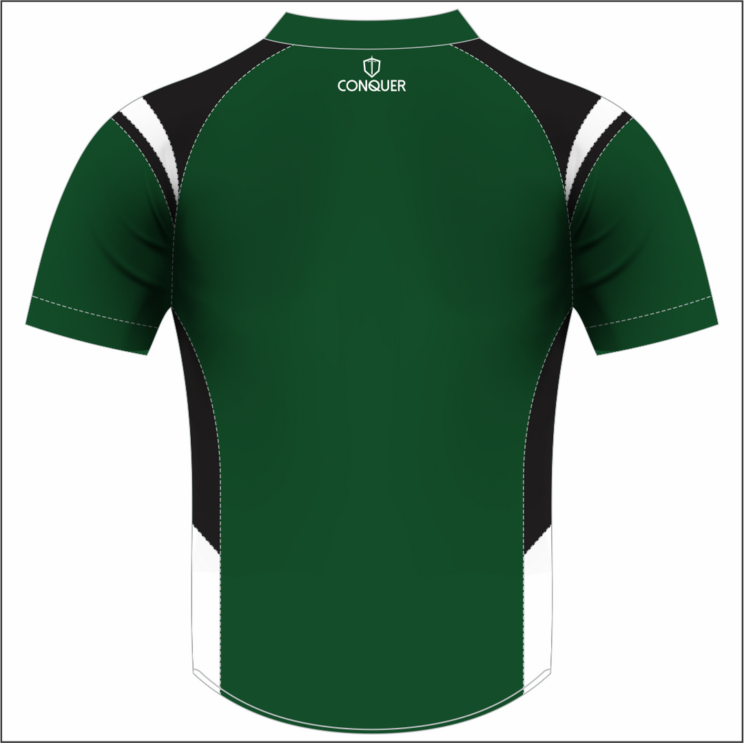 Banwen District Pony Club Sublimated Polo Shirt Kids