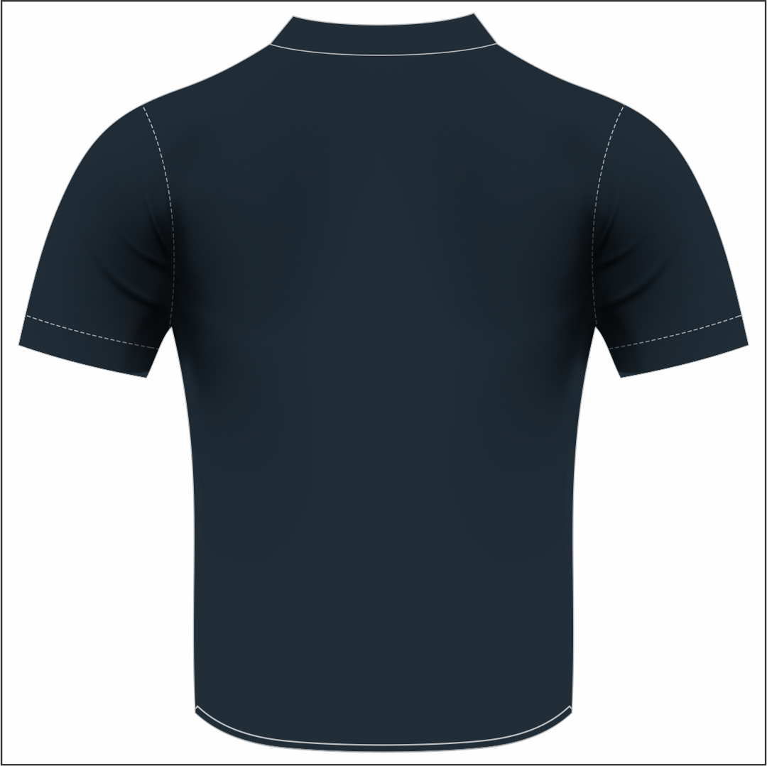 Coleg Sir Gâr - ILS Cotton T-Shirt