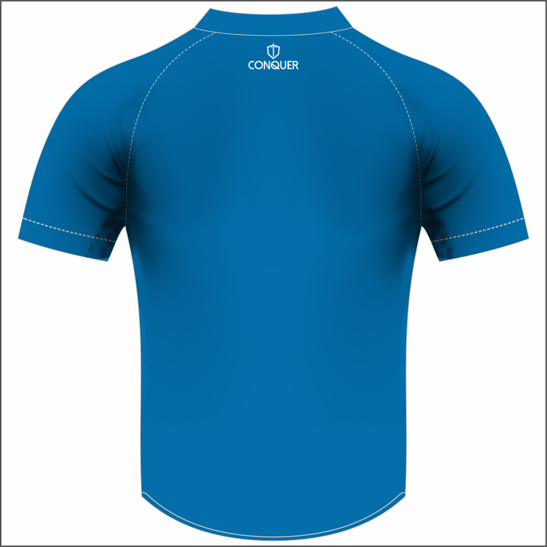 Aberaeron RFC Sublimated Polo Shirt - 26/27