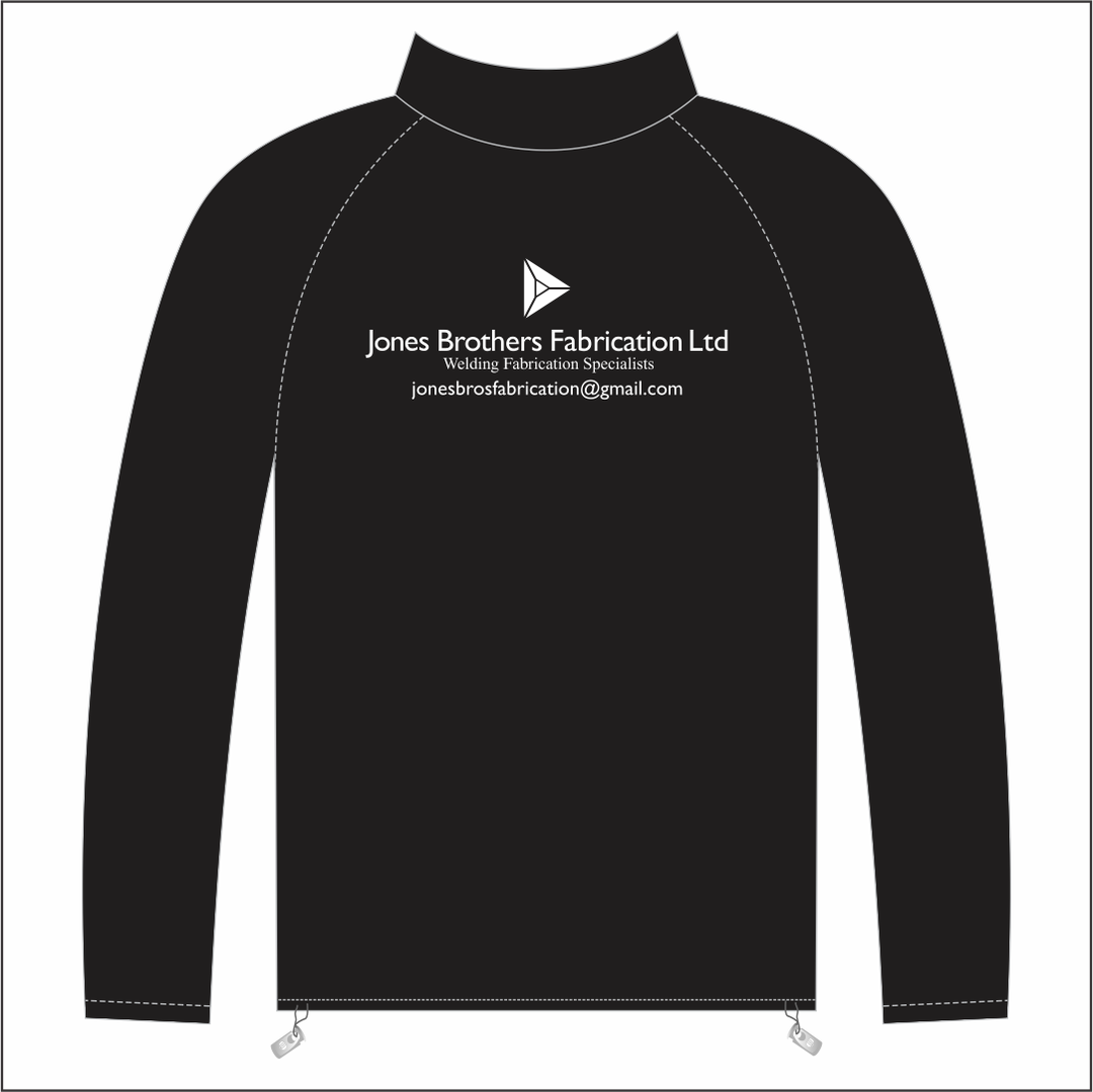Elite Soccer 1/4 Zip Midlayer (Kids)