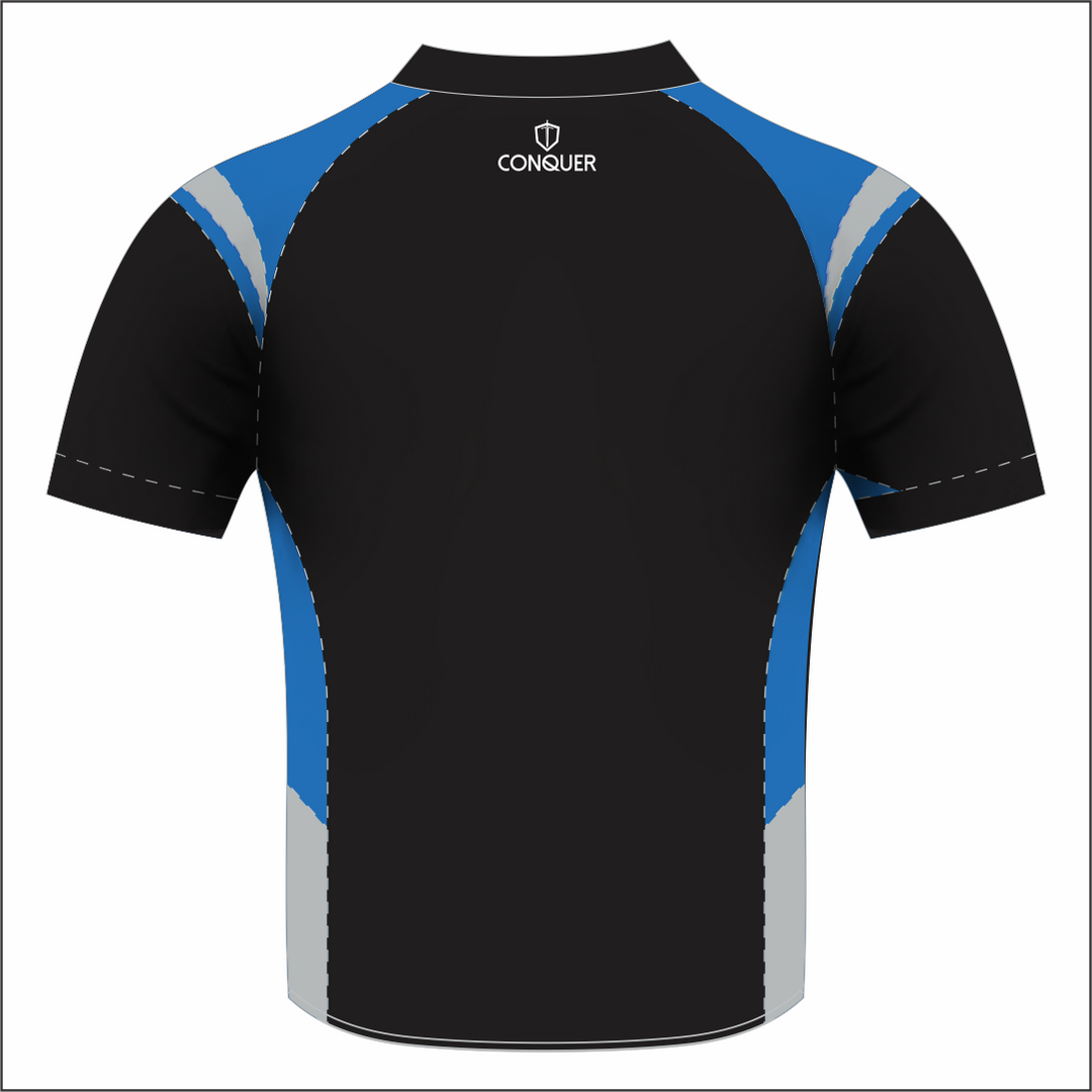Alltwen Touch RFC Seniors  Sublimated T-Shirt Kids