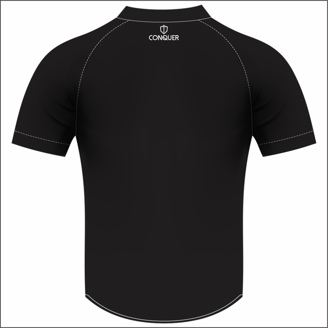 Merthyr RFC Sublimated Polo Shirt