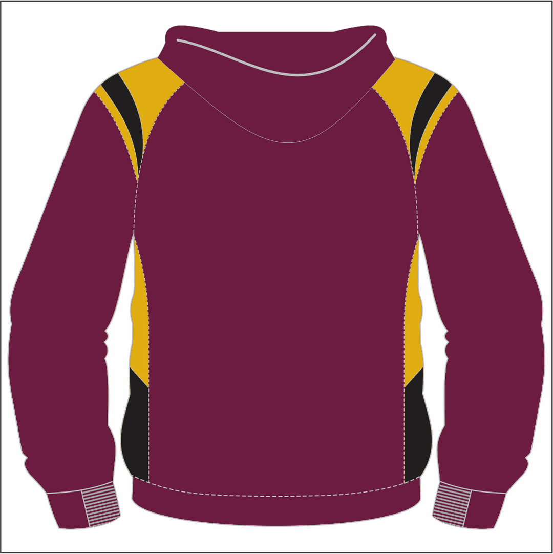 Abergavenny RFC Hoodie KIDS