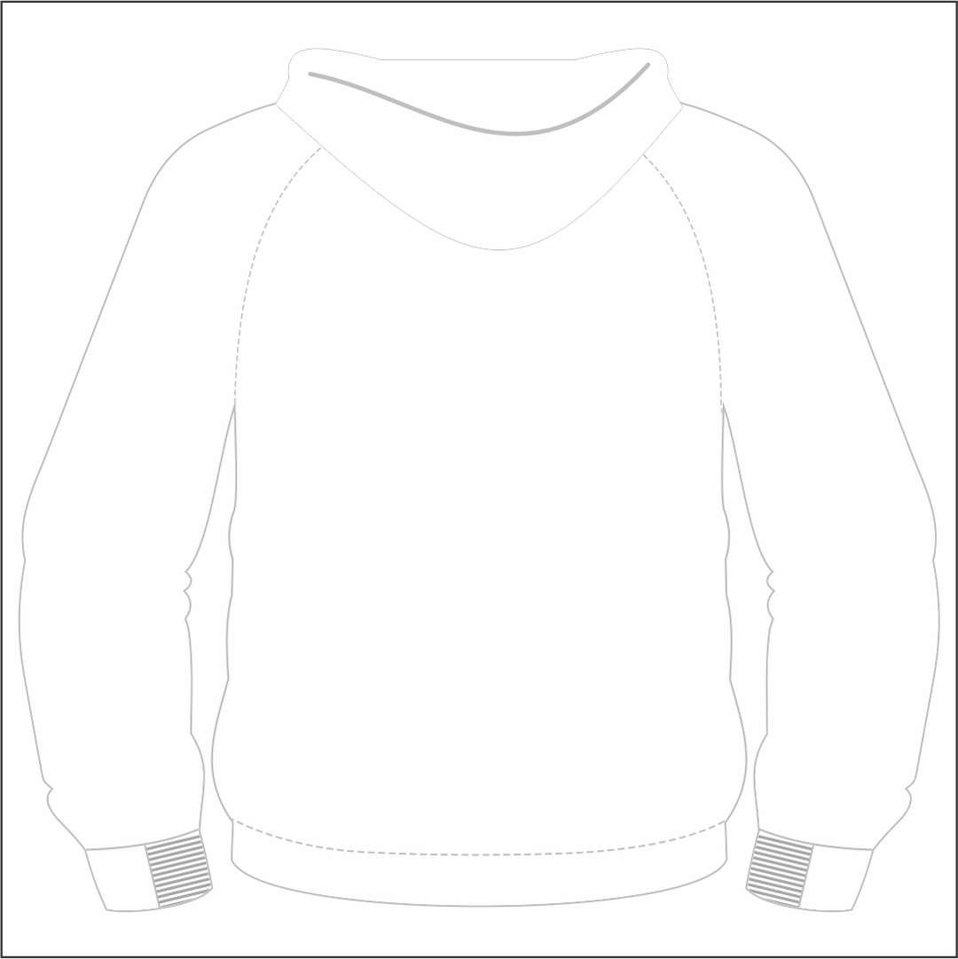Port Talbot Ladies Bowls Hoodie