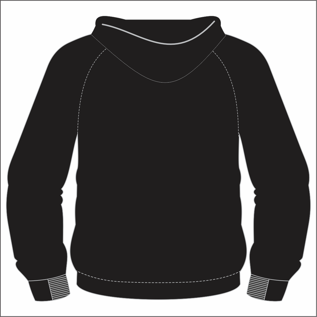 Bonymaen RFC U14 Hoodie