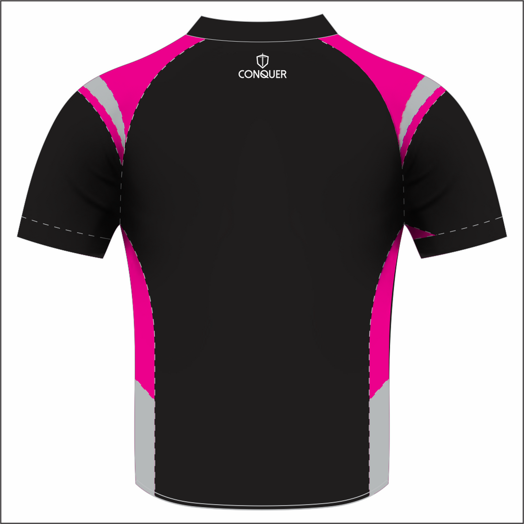 Alltwen Amigos RFC Ladies  Sublimated T-Shirt