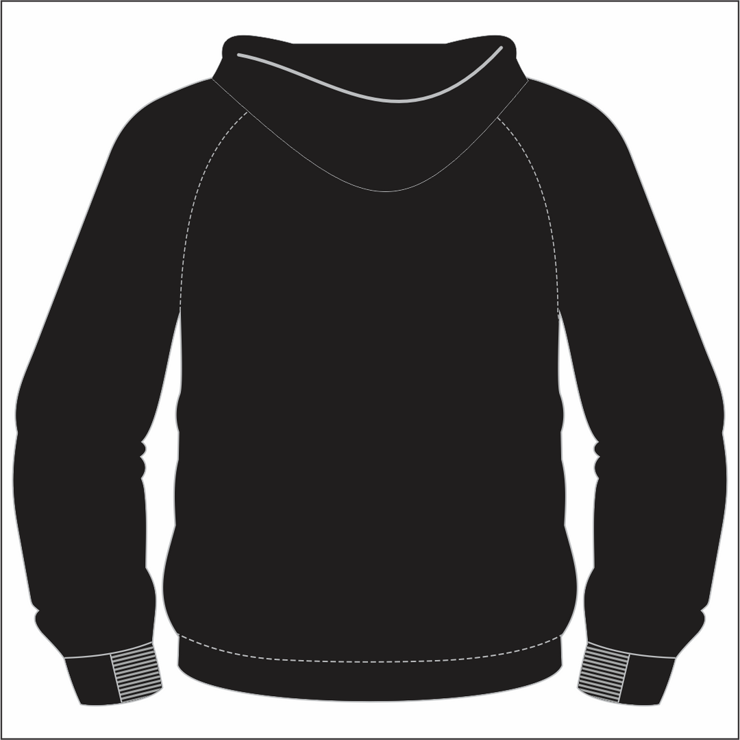 Llandeilo AFC Juniors Hoodie Kids