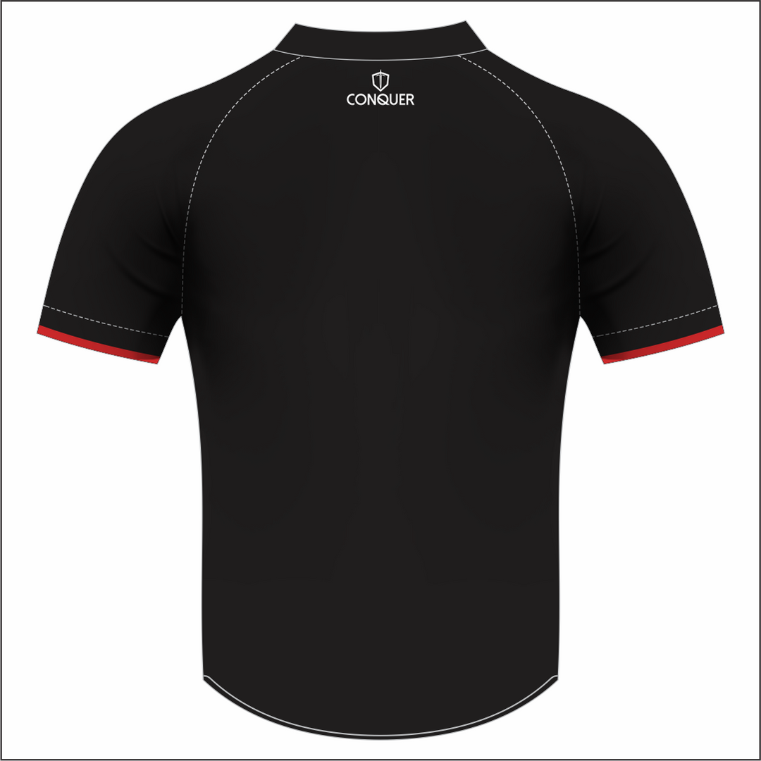 Penybanc RFC Players Sublimated Polo Shirt