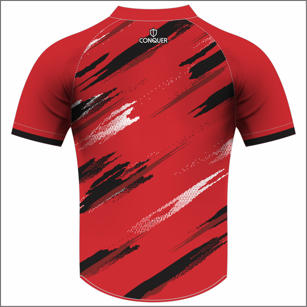 UOSW Sublimated Polo Shirt KIDS
