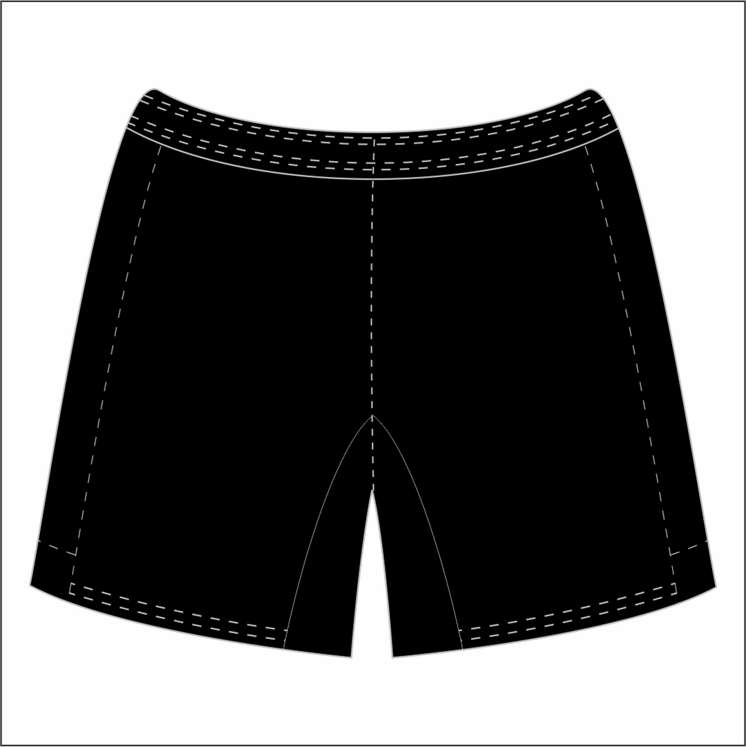 Pantyffynnon RFC Travel Shorts
