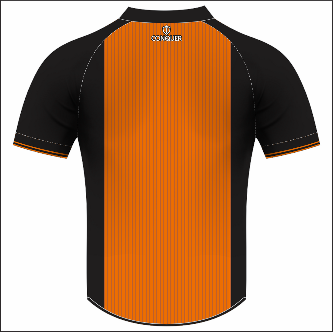 Llandeilo AFC Sublimated Polo Shirt