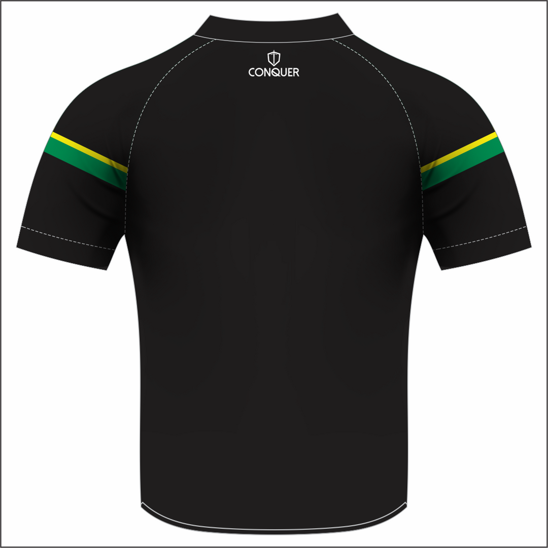 LLSRU Sublimated T-Shirt